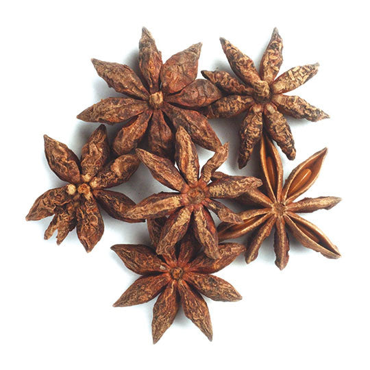 Star Anise - Whole