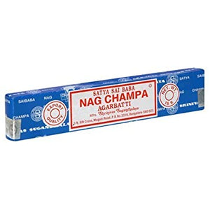 Nag Champa 15g (Satya Sai Baba)