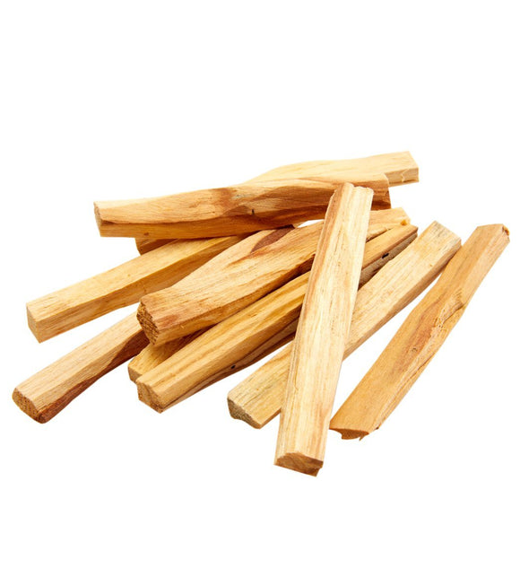 Palo Santo - ethically sourced